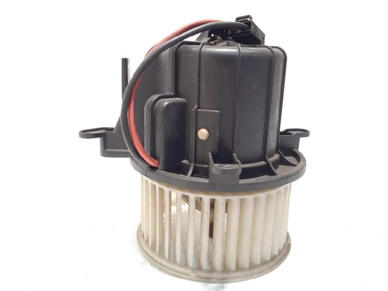 Recambio de motor calefaccion para volvo xc90 referencia OEM IAM BZ73719  31369437