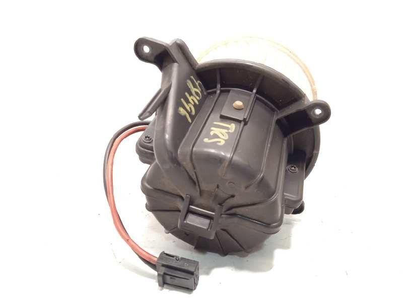 Recambio de motor calefaccion para volvo xc90 referencia OEM IAM BZ73719  31369437