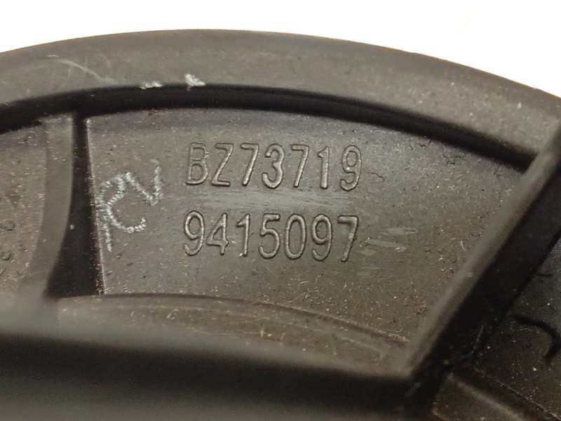 Recambio de motor calefaccion para volvo xc90 referencia OEM IAM BZ73719  31369437