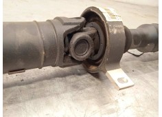 Recambio de transmision central para bmw serie 1 lim. (f20/f21) 116d referencia OEM IAM 8641835  26108641835 2