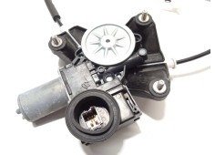 Recambio de elevalunas trasero derecho para toyota yaris (ksp211 1.5 referencia OEM IAM 85710K0010  0620206081 2