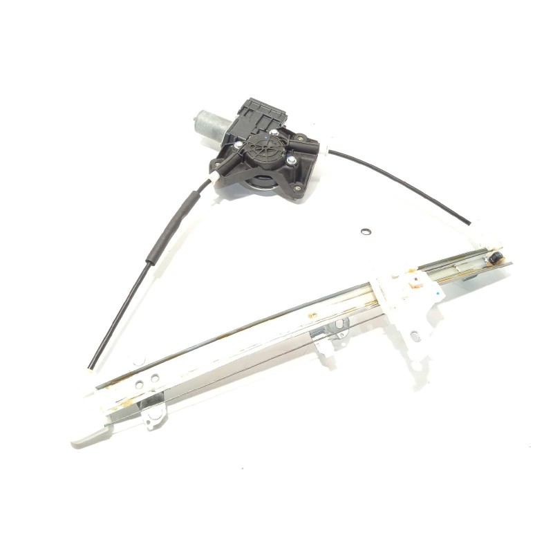 Recambio de elevalunas trasero derecho para toyota yaris (ksp211 1.5 referencia OEM IAM 85710K0010  0620206081