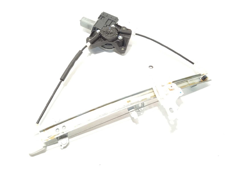 Recambio de elevalunas trasero derecho para toyota yaris (ksp211 1.5 referencia OEM IAM 85710K0010  0620206081