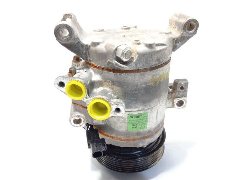 Recambio de compresor aire acondicionado para mazda 3 lim. () 2.0 cat referencia OEM IAM KD45  KD4561450