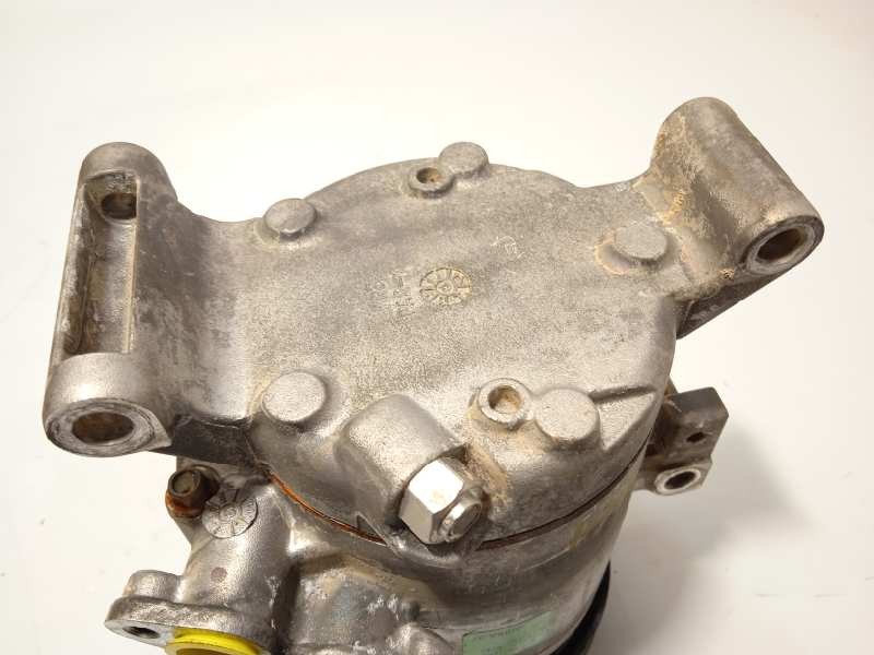 Recambio de compresor aire acondicionado para mazda 3 lim. () 2.0 cat referencia OEM IAM KD45  KD4561450