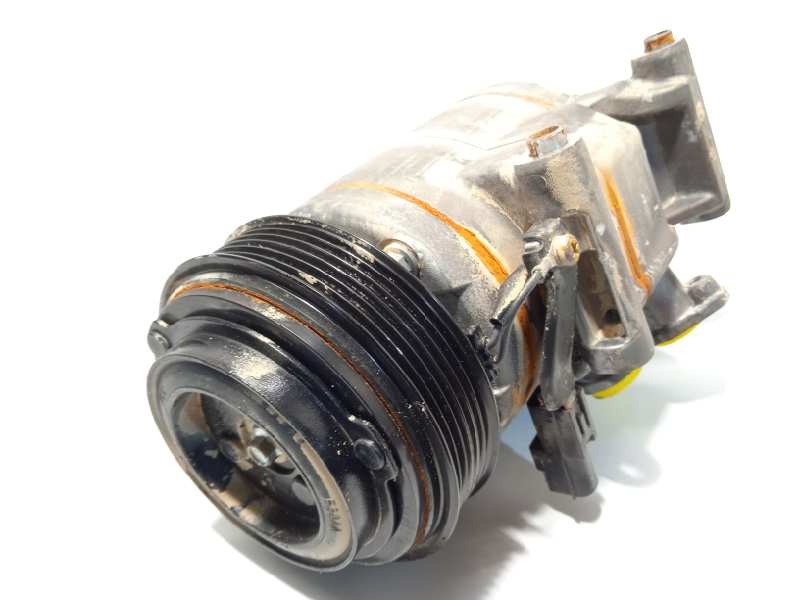 Recambio de compresor aire acondicionado para mazda 3 lim. () 2.0 cat referencia OEM IAM KD45  KD4561450