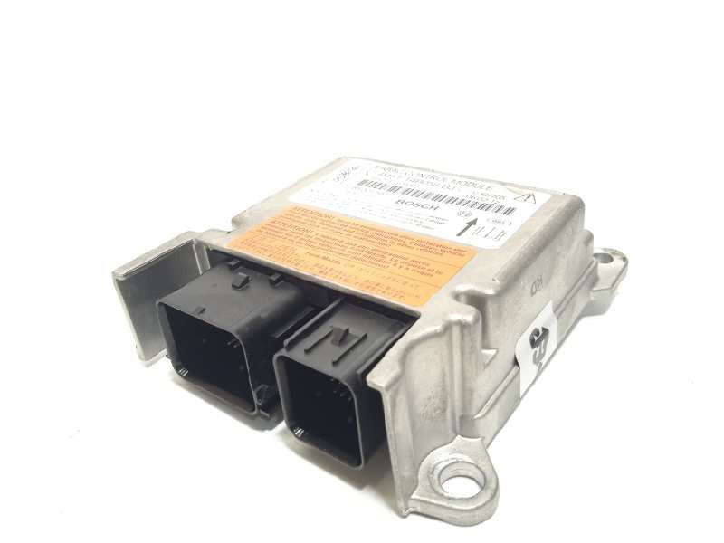 Recambio de centralita airbag para ford focus lim. (cb4) trend referencia OEM IAM 4M5T14B056BJ  0285001552