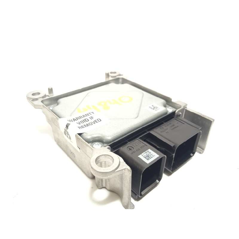 Recambio de centralita airbag para ford focus lim. (cb4) trend referencia OEM IAM 4M5T14B056BJ  0285001552