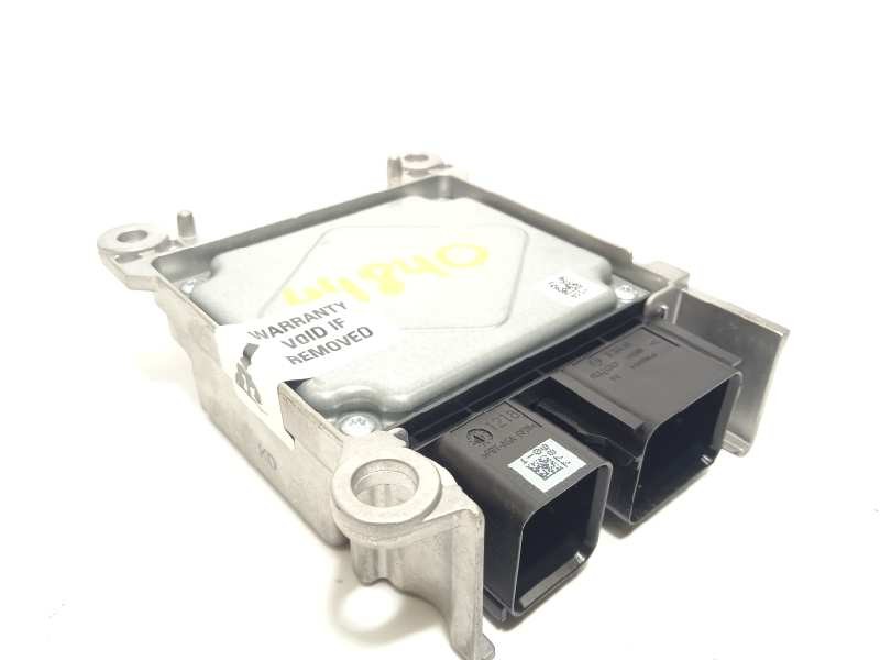 Recambio de centralita airbag para ford focus lim. (cb4) trend referencia OEM IAM 4M5T14B056BJ  0285001552