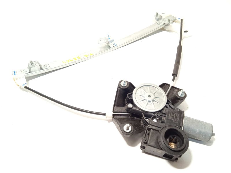 Recambio de elevalunas trasero izquierdo para toyota yaris (ksp211 1.5 referencia OEM IAM 85720K0010  0620206091