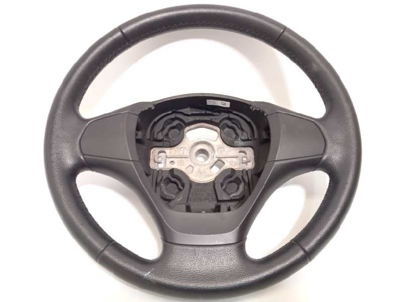 Recambio de volante para bmw serie 1 lim. (f20/f21) 116d referencia OEM IAM 62558181  32306854753