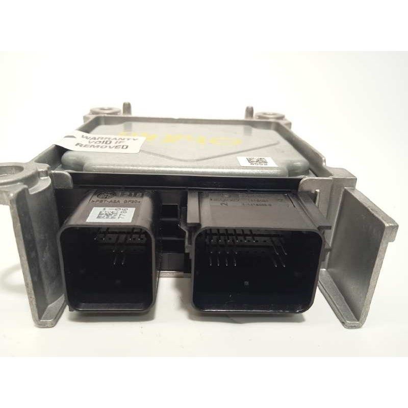 Recambio de centralita airbag para ford focus lim. (cb4) trend referencia OEM IAM 4M5T14B056BJ  0285001552