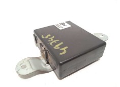 Recambio de modulo electronico para hyundai santa fe (sm) 2.0 crdi cat referencia OEM IAM 9875026000   2