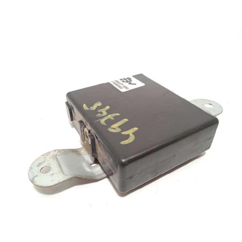 Recambio de modulo electronico para hyundai santa fe (sm) 2.0 crdi cat referencia OEM IAM 9875026000  