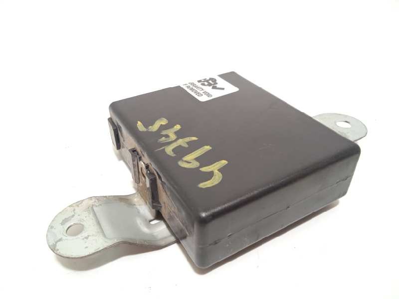 Recambio de modulo electronico para hyundai santa fe (sm) 2.0 crdi cat referencia OEM IAM 9875026000  