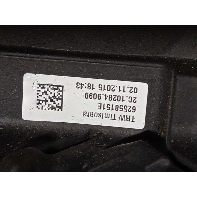 Recambio de volante para bmw serie 1 lim. (f20/f21) 116d referencia OEM IAM 62558181  32306854753