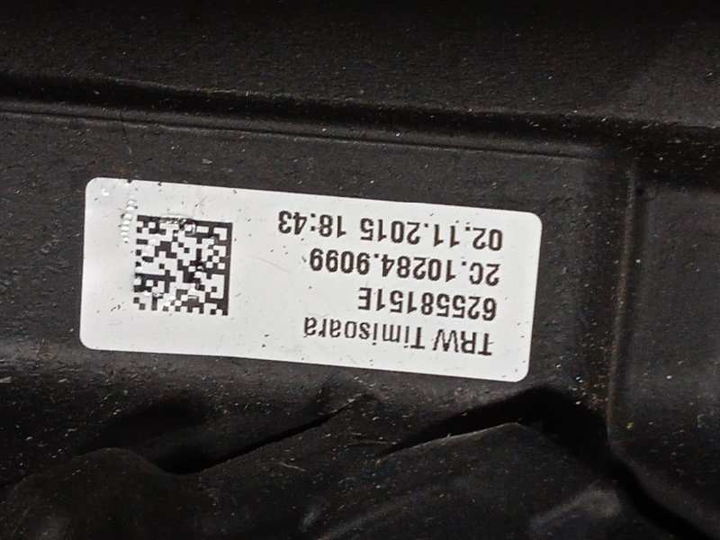 Recambio de volante para bmw serie 1 lim. (f20/f21) 116d referencia OEM IAM 62558181  32306854753