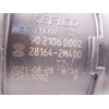 Recambio de caudalimetro para hyundai tucson (nx4e, nx4a) 1.6 t-gdi referencia OEM IAM 281642M400  9021060002