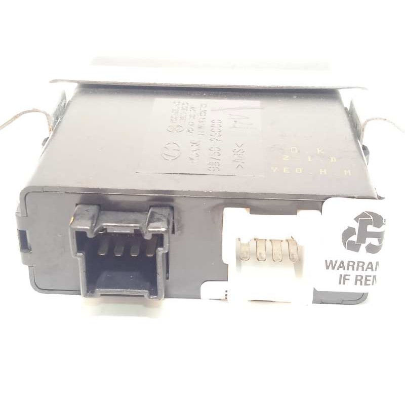 Recambio de modulo electronico para hyundai santa fe (sm) 2.0 crdi cat referencia OEM IAM 9875026000  