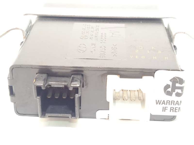 Recambio de modulo electronico para hyundai santa fe (sm) 2.0 crdi cat referencia OEM IAM 9875026000  