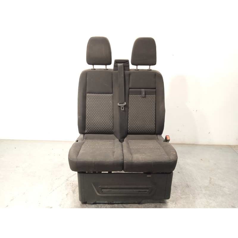 Recambio de asiento delantero derecho para ford transit furgón (tts) referencia OEM IAM 2371376  