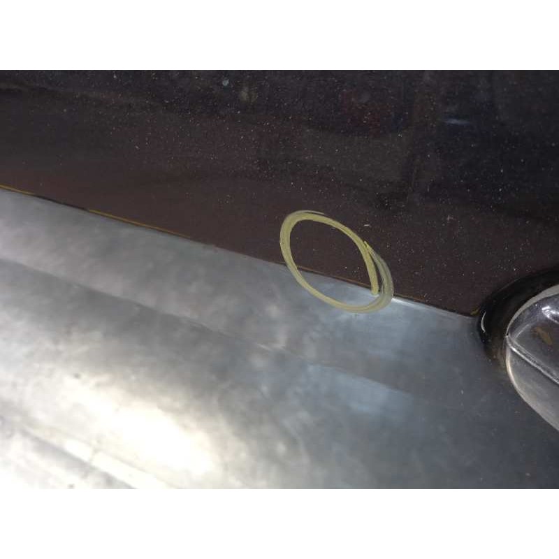 Recambio de puerta delantera izquierda para ford focus lim. (cb4) trend referencia OEM IAM 1530170  P8M51A20125AE