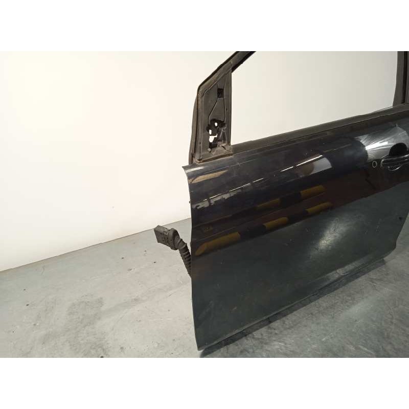 Recambio de puerta delantera izquierda para ford focus lim. (cb4) trend referencia OEM IAM 1530170  P8M51A20125AE