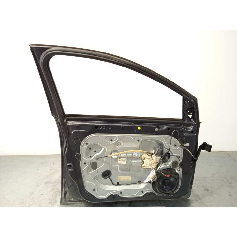 Recambio de puerta delantera izquierda para ford focus lim. (cb4) trend referencia OEM IAM 1530170  P8M51A20125AE