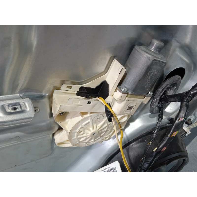 Recambio de puerta delantera izquierda para ford focus lim. (cb4) trend referencia OEM IAM 1530170  P8M51A20125AE