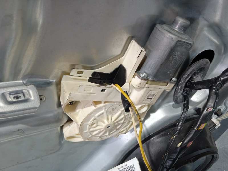 Recambio de puerta delantera izquierda para ford focus lim. (cb4) trend referencia OEM IAM 1530170  P8M51A20125AE