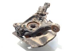 Recambio de mangueta delantera derecha para mazda 3 lim. () 2.0 cat referencia OEM IAM B45A33021   2
