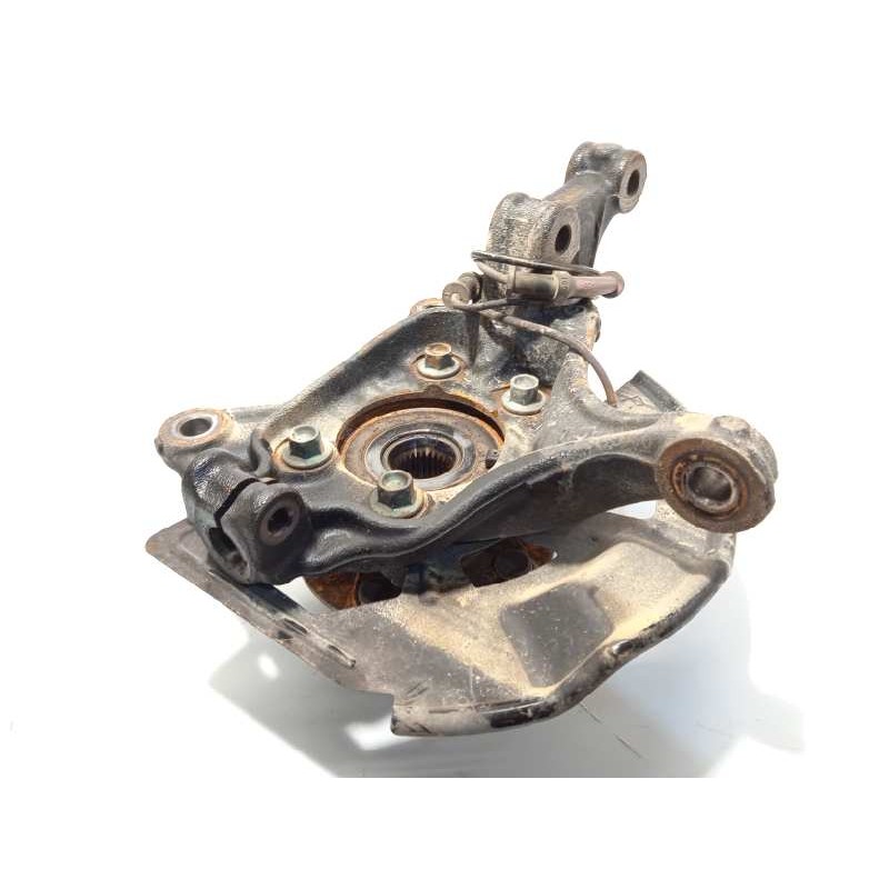 Recambio de mangueta delantera derecha para mazda 3 lim. () 2.0 cat referencia OEM IAM B45A33021  