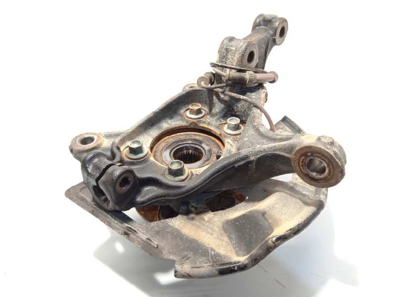 Recambio de mangueta delantera derecha para mazda 3 lim. () 2.0 cat referencia OEM IAM B45A33021  