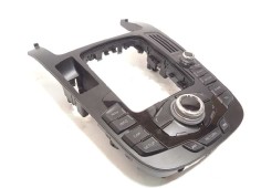 Recambio de mando multifuncion para audi a4 avant (8k5) (2008) básico referencia OEM IAM 8T0919611  8T0919611WFX