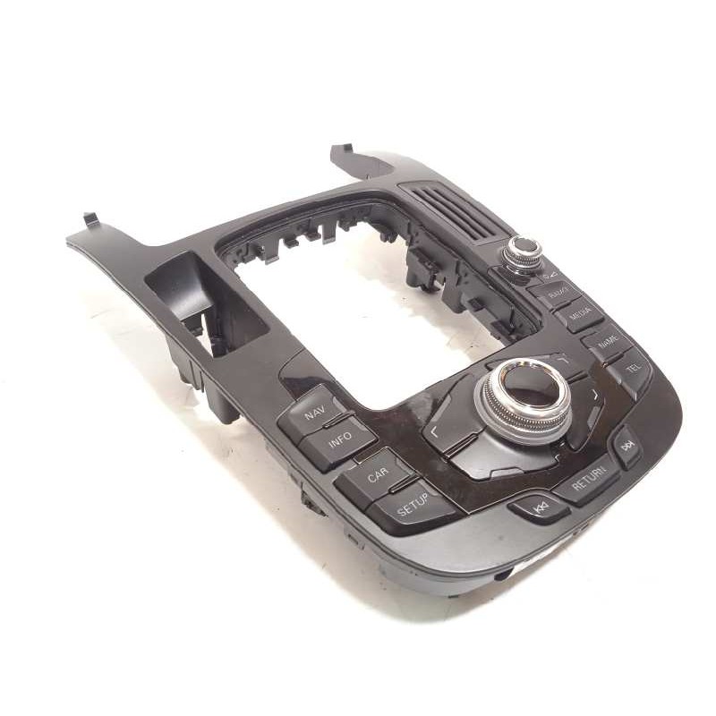 Recambio de mando multifuncion para audi a4 avant (8k5) (2008) básico referencia OEM IAM 8T0919611  8T0919611WFX