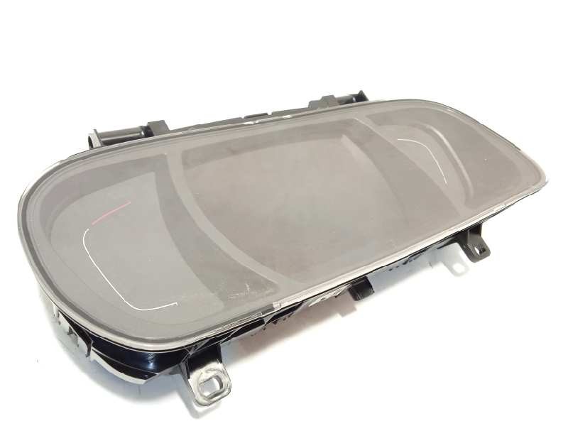 Recambio de cuadro instrumentos para renault kadjar 1.3 tce referencia OEM IAM 248103271R  