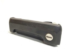 Recambio de maneta exterior lateral corredera derecha para volkswagen t4 transporter/furgoneta (mod. 1991) 1.9 diesel (1x) refer