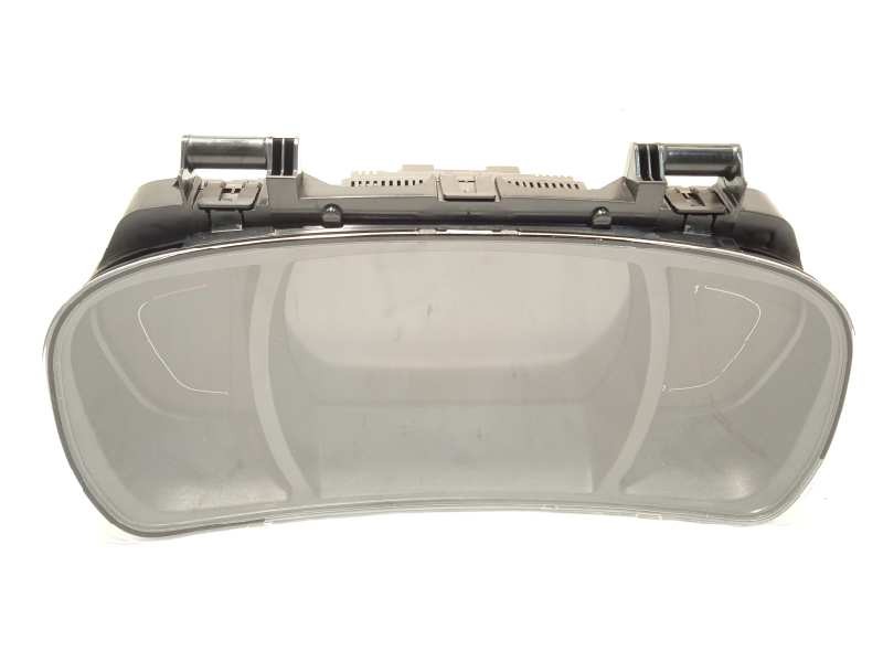 Recambio de cuadro instrumentos para renault kadjar 1.3 tce referencia OEM IAM 248103271R  