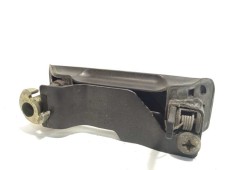 Recambio de maneta exterior lateral corredera derecha para volkswagen t4 transporter/furgoneta (mod. 1991) 1.9 diesel (1x) refer 2