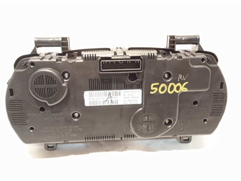 Recambio de cuadro instrumentos para renault kadjar 1.3 tce referencia OEM IAM 248103271R  