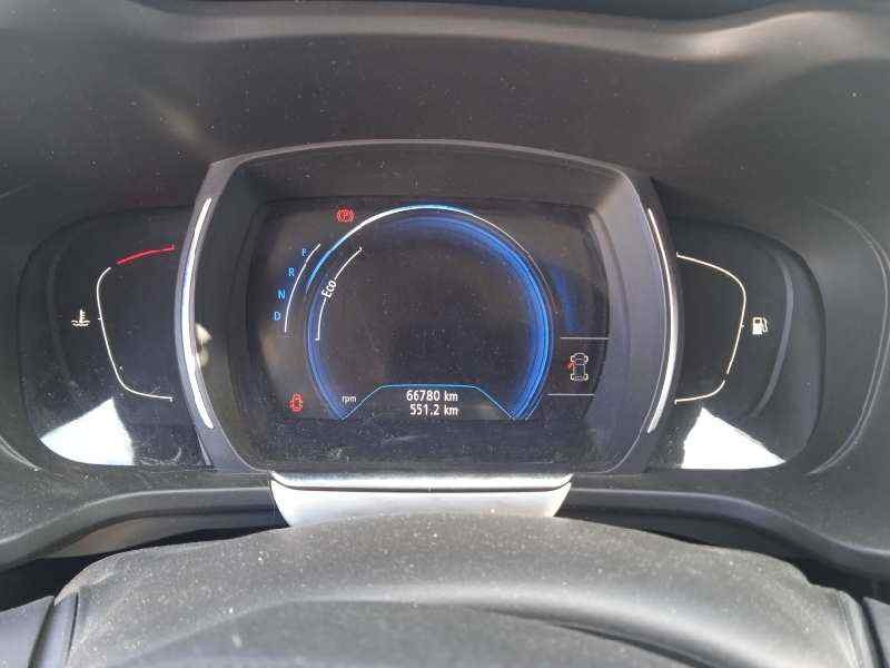 Recambio de cuadro instrumentos para renault kadjar 1.3 tce referencia OEM IAM 248103271R  