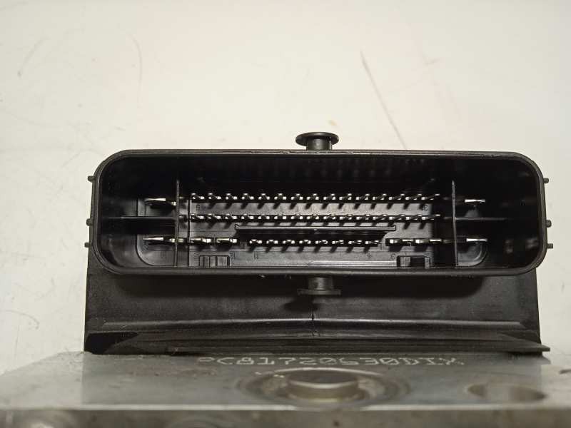 Recambio de abs para jeep renegade sport fwd referencia OEM IAM 52122931 A007N257A 54087729A