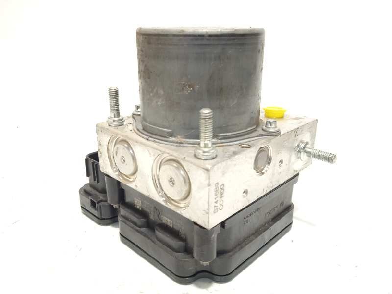 Recambio de abs para peugeot 308 gt line referencia OEM IAM 9812786180 9826694380 269959