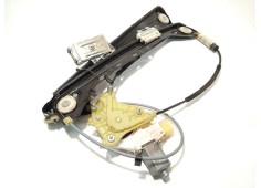Recambio de elevalunas delantero derecho para bmw serie 3 cabrio (e93) 325d referencia OEM IAM 7193456  0130822403 2