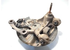 Recambio de mangueta trasera derecha para mazda 3 lim. () 2.0 cat referencia OEM IAM BHR12611XA   2