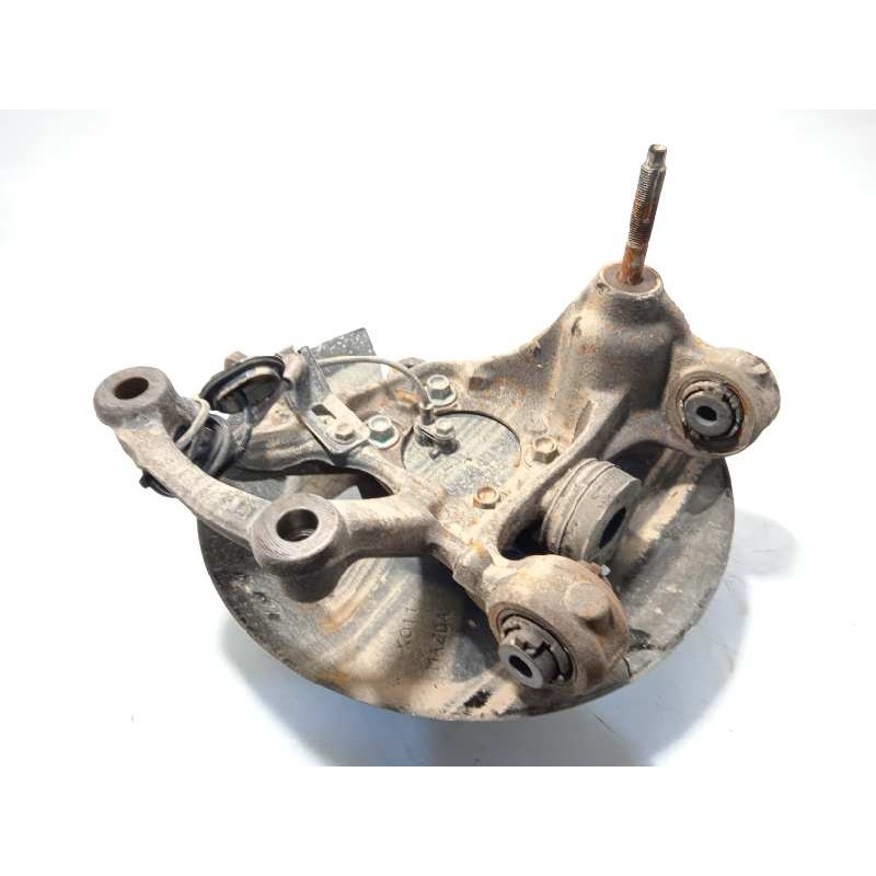 Recambio de mangueta trasera derecha para mazda 3 lim. () 2.0 cat referencia OEM IAM BHR12611XA  