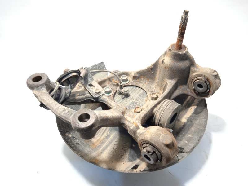 Recambio de mangueta trasera derecha para mazda 3 lim. () 2.0 cat referencia OEM IAM BHR12611XA  