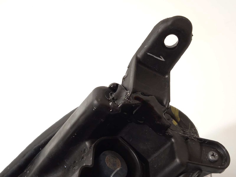 Recambio de faro derecho para toyota yaris (ksp211 1.5 referencia OEM IAM 81130K0060  