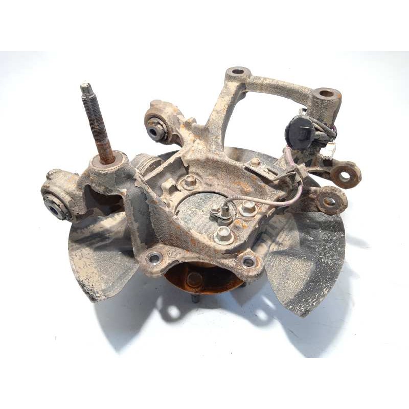 Recambio de mangueta trasera derecha para mazda 3 lim. () 2.0 cat referencia OEM IAM BHR12611XA  