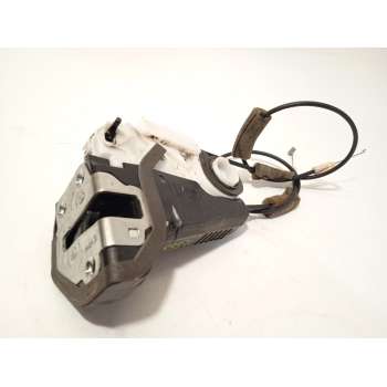 CERRADURA PUERTA TRASERA DERECHA 72610T0AA11 